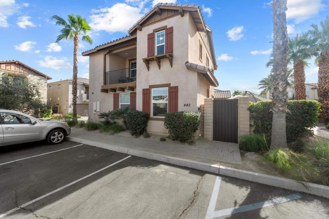 Detail Gallery Image 37 of 38 For 445 Limestone Flats, Palm Springs,  CA 92262 - 3 Beds | 2/1 Baths