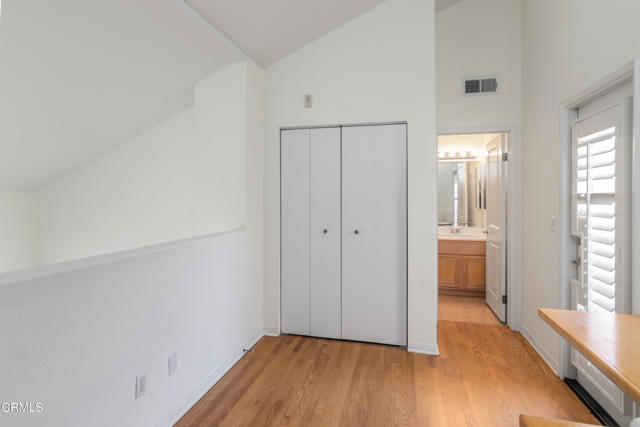 Detail Gallery Image 18 of 27 For 286 N Madison Ave #412,  Pasadena,  CA 91101 - 1 Beds | 2 Baths