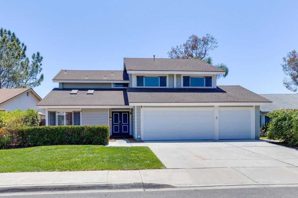 4595 Blackwell Road
