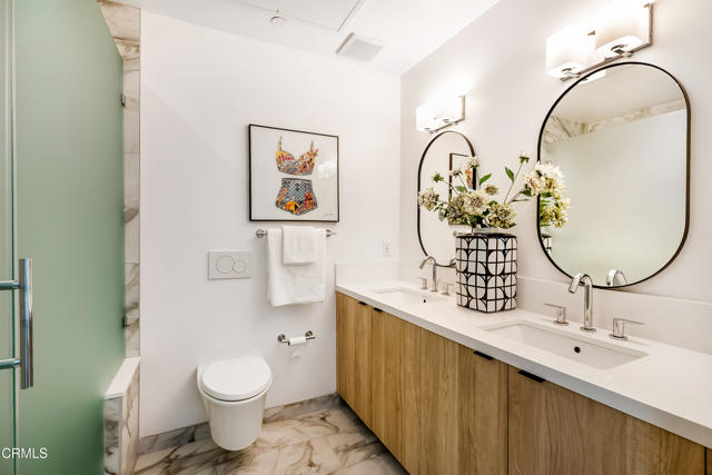 Detail Gallery Image 21 of 46 For 178 S Euclid Ave #402,  Pasadena,  CA 91101 - 2 Beds | 2 Baths