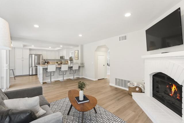 Detail Gallery Image 21 of 48 For 11673 Calle Simpson, El Cajon,  CA 92019 - 4 Beds | 2/1 Baths