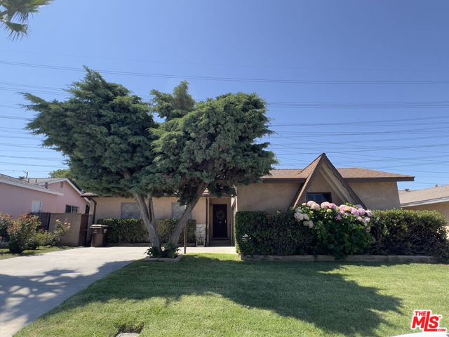 2610 Billings Street, Compton, California 90220, 3 Bedrooms Bedrooms, ,1 BathroomBathrooms,Single Family Residence,For Sale,Billings,24426651