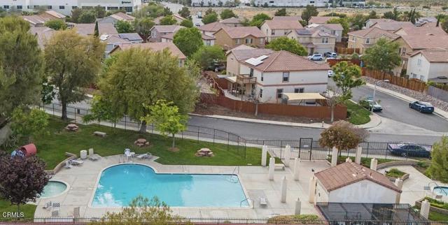 Detail Gallery Image 25 of 25 For 40148 La Cota Dr, Palmdale,  CA 93550 - 3 Beds | 2/1 Baths