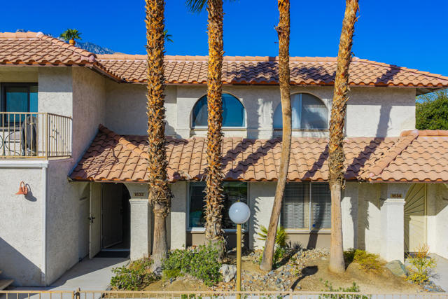 1832 N Mira Loma Way, Palm Springs, CA 92262