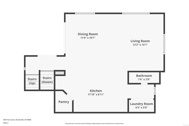 1267 Via Lucero, Oceanside CA: https://media.crmls.org/mediaz/5d00d8de-03ef-4c1d-82ce-fd31f908b893.jpg