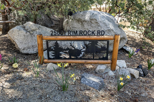 Image 2 for 25001 Rim Rock Rd, Idyllwild, CA 92549