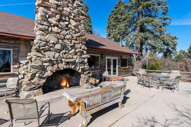 Detail Gallery Image 7 of 52 For 22228 Crestline Rd, Palomar Mountain,  CA 92060 - 10 Beds | 6/2 Baths