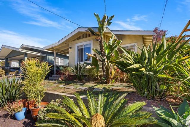 Detail Gallery Image 1 of 50 For 1607 1609 Robinson Ave, San Diego,  CA 92103 - – Beds | – Baths
