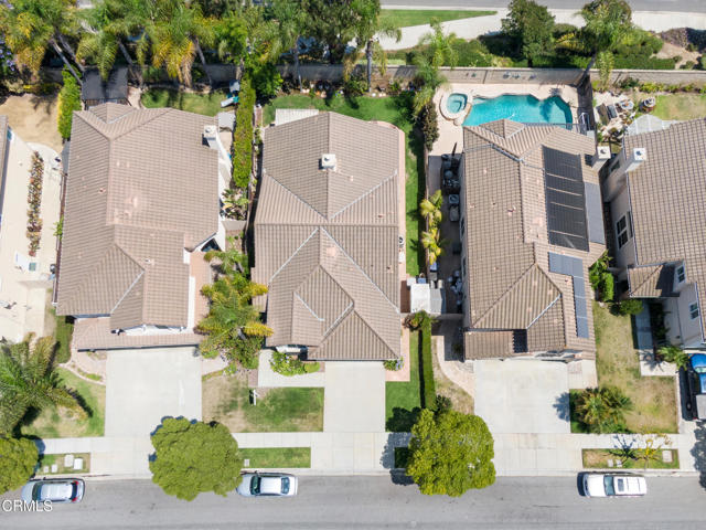Detail Gallery Image 38 of 42 For 1828 Santo Domingo, Camarillo,  CA 93012 - 3 Beds | 2 Baths