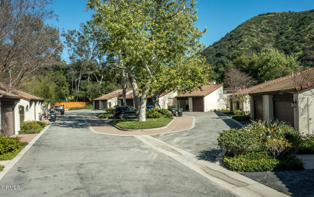 Detail Gallery Image 35 of 46 For 5 Faircliff Ct, Glendale,  CA 91206 - 2 Beds | 2/1 Baths