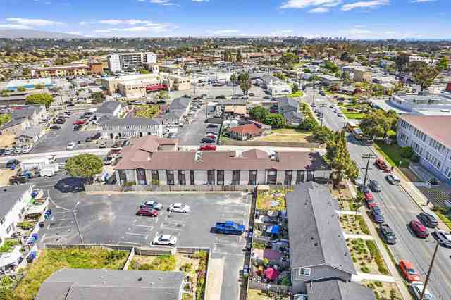 2481 Ulric St, San Diego, California 92111, ,Commercial Sale,For Sale,Ulric St,240012520SD