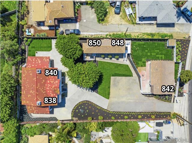 Details for 838 Valley Ave, Solana Beach, CA 92075