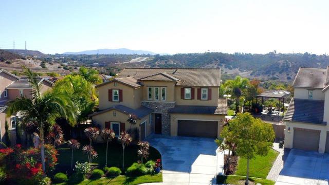 Detail Gallery Image 56 of 56 For 1912 Corte Escena, Chula Vista,  CA 91914 - 4 Beds | 3/1 Baths