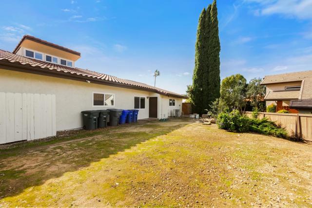 Home for Sale in Poway