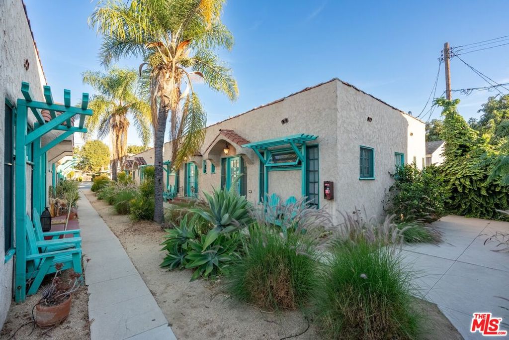 615 S Columbus AvenueGlendale image #21