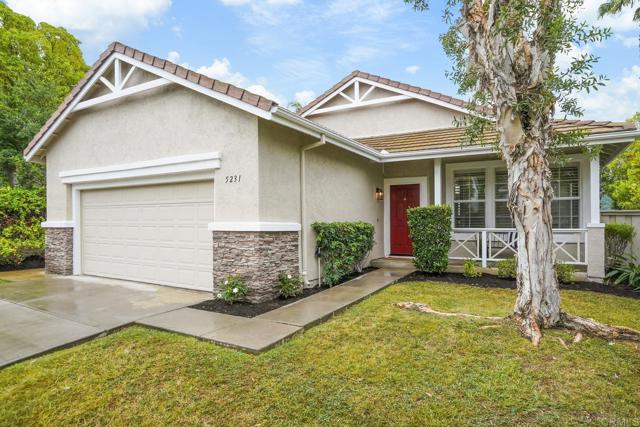 Detail Gallery Image 2 of 31 For 5231 Setting Sun Way, San Diego,  CA 92121 - 3 Beds | 2 Baths