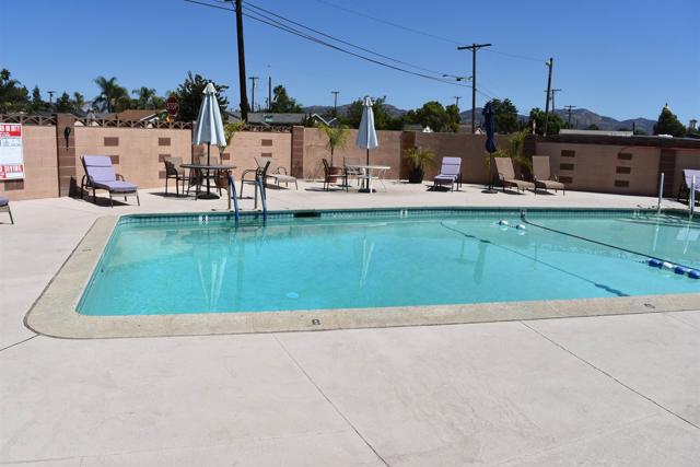 Detail Gallery Image 44 of 49 For 410 S 1st St #94,  El Cajon,  CA 92020 - 2 Beds | 2 Baths