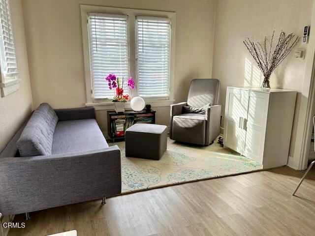 Detail Gallery Image 3 of 14 For 1107 E Howard St, Pasadena,  CA 91104 - 2 Beds | 1 Baths