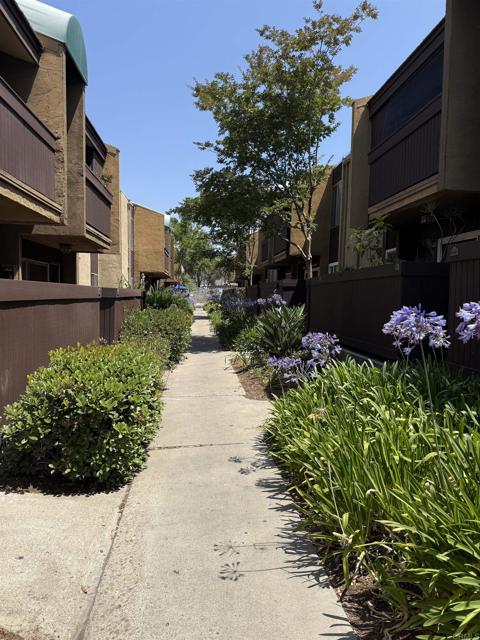 Detail Gallery Image 3 of 28 For 3456 Castle Glen Dr #173,  San Diego,  CA 92123 - 1 Beds | 1 Baths