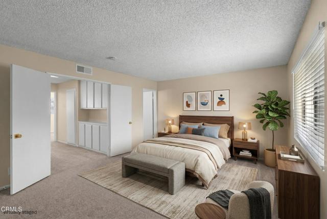 Detail Gallery Image 26 of 42 For 272 Green Moor Pl, Thousand Oaks,  CA 91361 - 3 Beds | 2/1 Baths