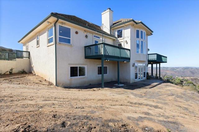 Detail Gallery Image 48 of 75 For 3035 Millar Ranch Rd, Spring Valley,  CA 91978 - 4 Beds | 3/1 Baths