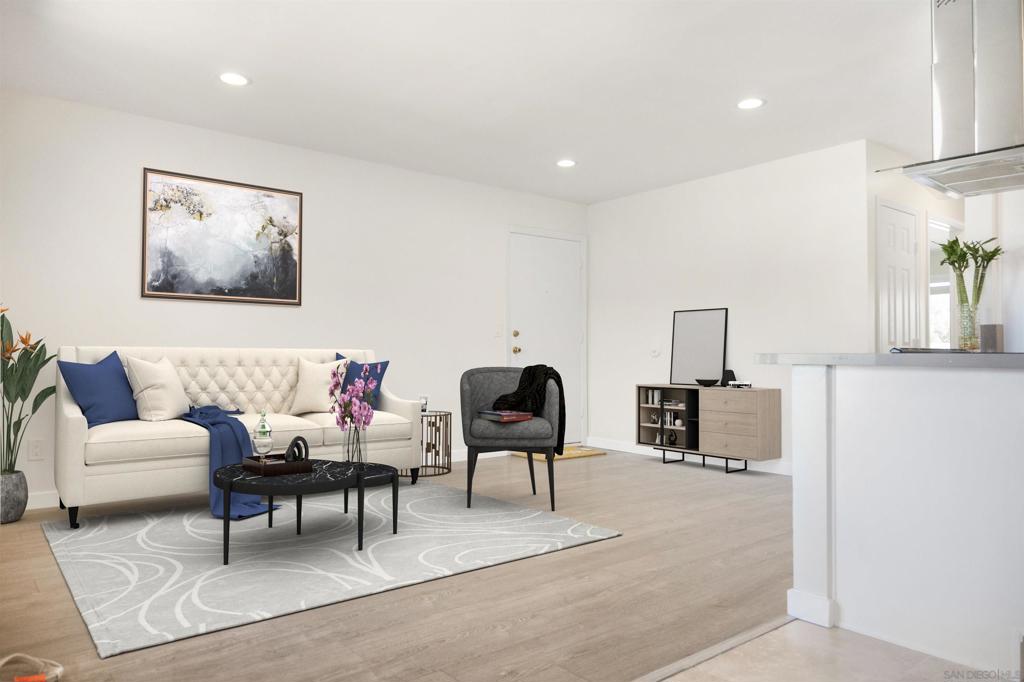 9504 Carroll Canyon Rd - photo 2