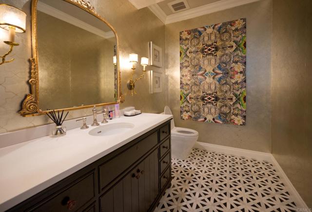 Detail Gallery Image 26 of 33 For 15522 Churchills Downs, Rancho Santa Fe,  CA 92067 - 3 Beds | 3/1 Baths