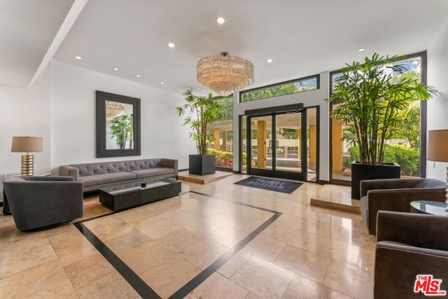 1155 North La Cienega Boulevard, PH8 photo 6