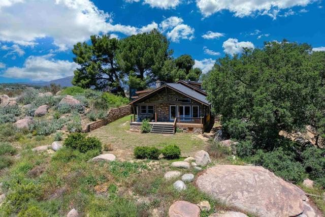 Detail Gallery Image 26 of 73 For 21057 Sutherland Dam Rd, Ramona,  CA 92065 - 2 Beds | 2 Baths