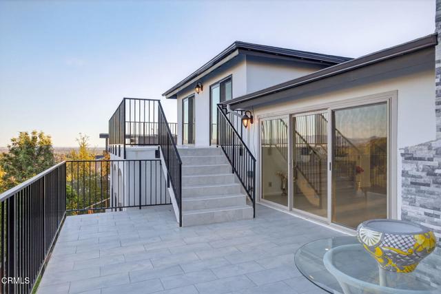 Detail Gallery Image 59 of 79 For 542 Valley View Way, Ventura,  CA 93003 - 4 Beds | 2/1 Baths