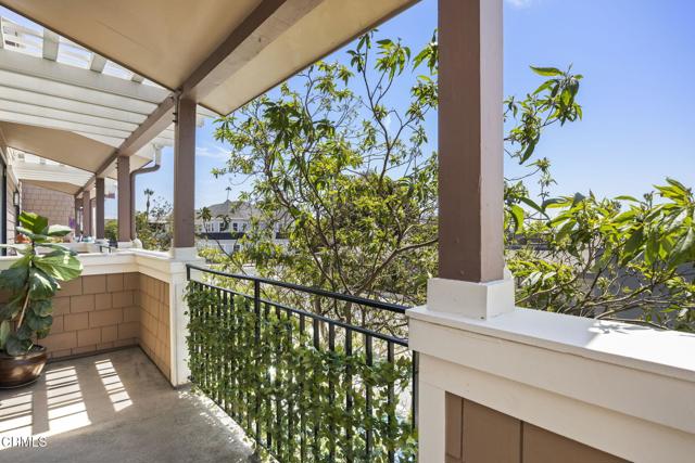Detail Gallery Image 47 of 55 For 793 E Santa Clara St #10,  Ventura,  CA 93001 - 2 Beds | 3 Baths