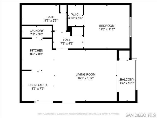 Image 23 of 46 For 3855 Elijah Ct  723