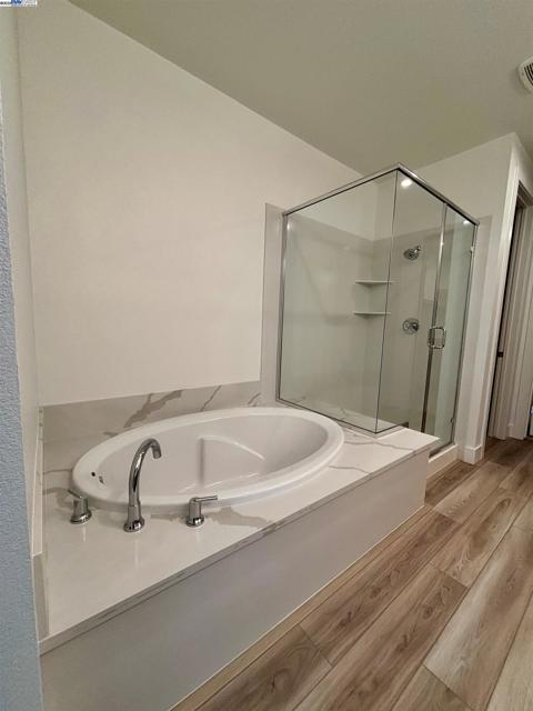 Photo is of the home for sale.