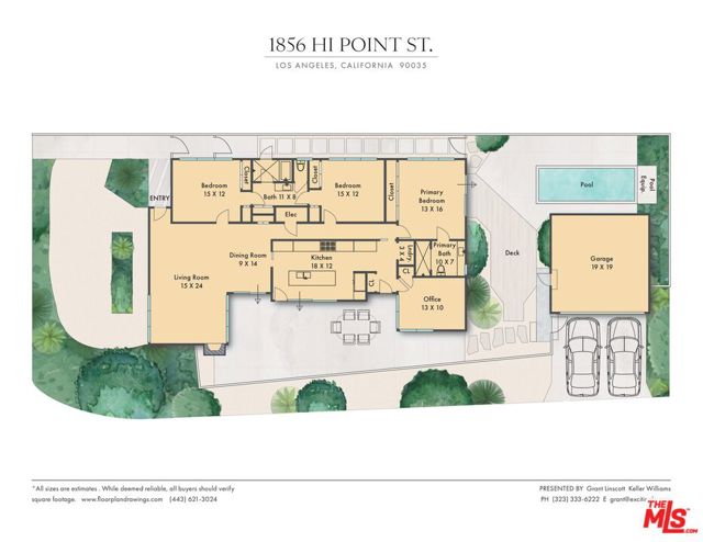 1856 Hi Point Street, Los Angeles CA: https://media.crmls.org/mediaz/5d240a98-0a11-4029-8457-9b9293c55b3b.jpg