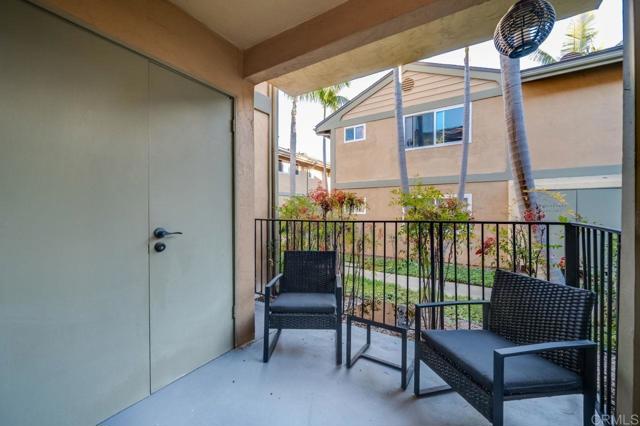 Detail Gallery Image 20 of 31 For 4847 Williamsburg Ln #161,  La Mesa,  CA 91942 - 1 Beds | 1 Baths
