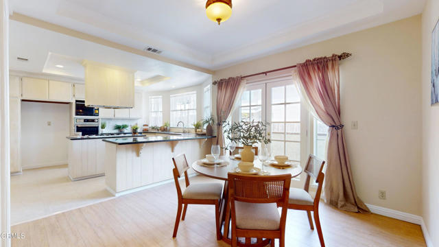 Detail Gallery Image 12 of 29 For 123 N Alhambra Ave #C,  Monterey Park,  CA 91755 - 3 Beds | 2/1 Baths