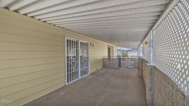 Detail Gallery Image 4 of 30 For 1265 Cabrillo Dr #_,  Hemet,  CA 92543 - 2 Beds | 2 Baths