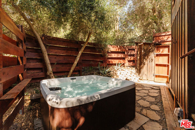 3 Bed Home for Sale in Topanga, California