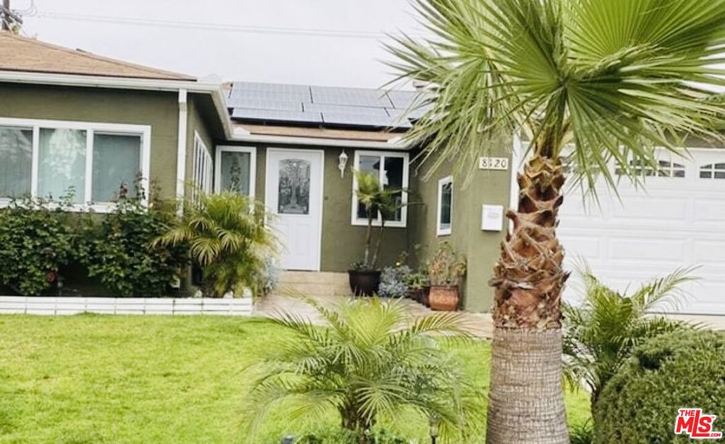 8120 Winsford Avenue