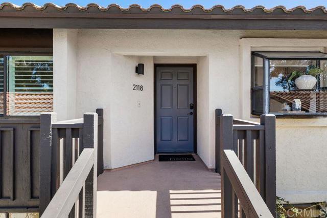 Detail Gallery Image 35 of 35 For 2118 Valleydale Lane, Encinitas,  CA 92024 - 2 Beds | 2 Baths