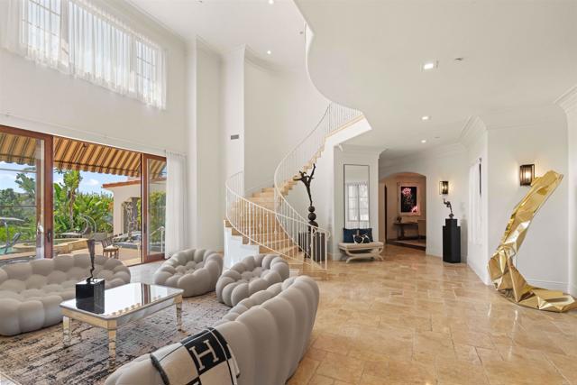 Detail Gallery Image 5 of 74 For 5171 Del Mar Mesa Rd, San Diego,  CA 92130 - 8 Beds | 7/2 Baths