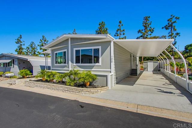 Detail Gallery Image 32 of 49 For 7320 San Bartolo St #217,  Carlsbad,  CA 92011 - 2 Beds | 2 Baths