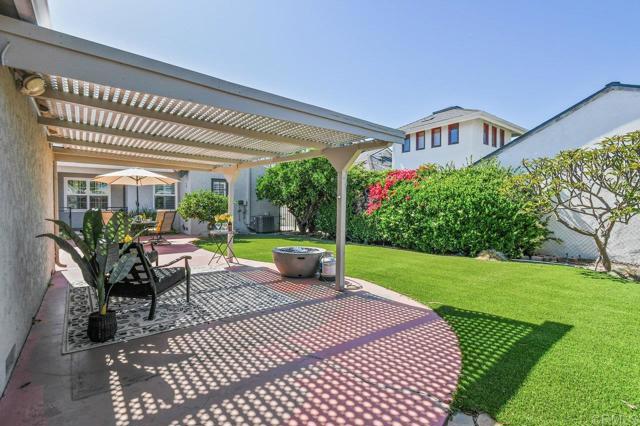 Detail Gallery Image 33 of 37 For 4719 Constance Dr, San Diego,  CA 92115 - 3 Beds | 2 Baths