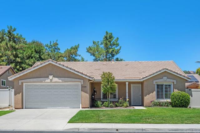 Detail Gallery Image 1 of 1 For 33204 via Chapparo, Temecula,  CA 92592 - 3 Beds | 2 Baths