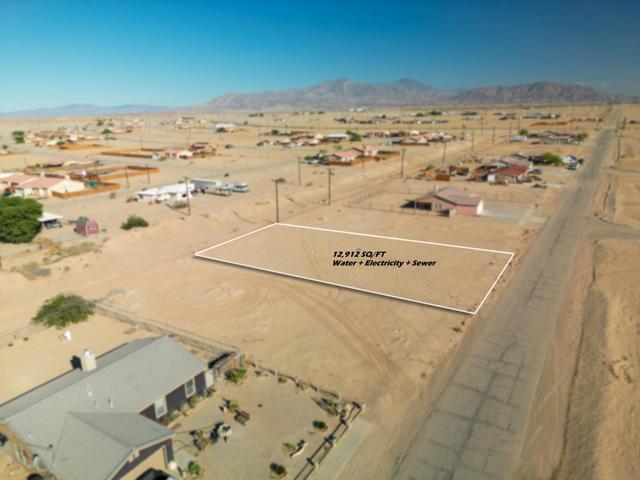 Details for 1983 Sunset Avenue, Thermal, CA 92274