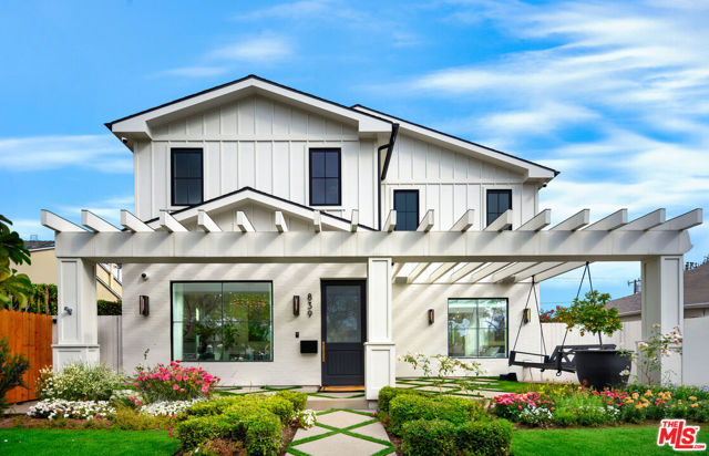 Details for 839 Harvard Street, Santa Monica, CA 90403