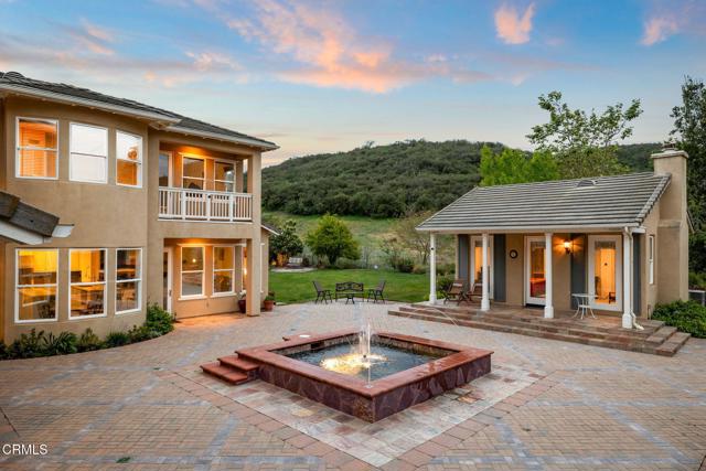 Detail Gallery Image 2 of 73 For 181 via Sandra, Newbury Park,  CA 91320 - 5 Beds | 6/1 Baths