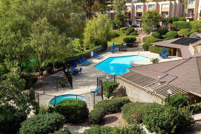 Detail Gallery Image 19 of 26 For 5700 Baltimore Dr #16,  La Mesa,  CA 91942 - 2 Beds | 2 Baths