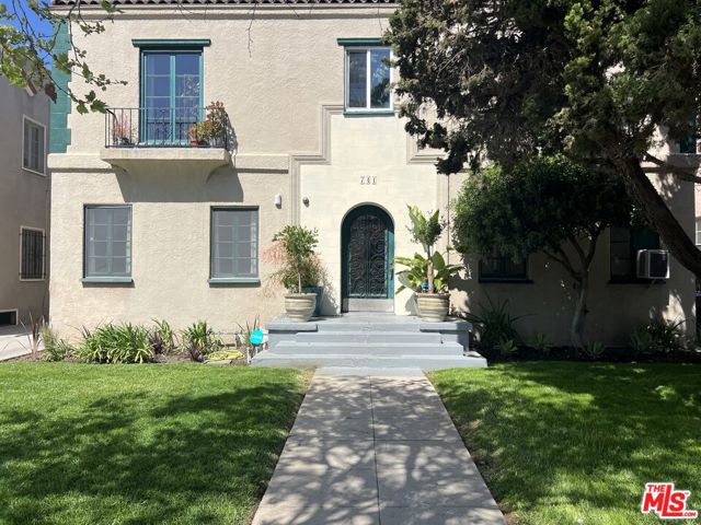 741 S Mansfield Avenue, Los Angeles CA: https://media.crmls.org/mediaz/5d313a95-0154-4a50-aa34-8d12b7e0b4a0.jpg