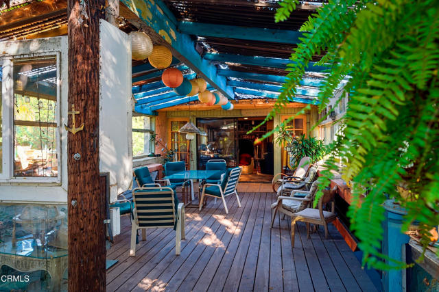 Detail Gallery Image 28 of 67 For 1400 Park Dr, Ojai,  CA 93023 - 6 Beds | 3 Baths